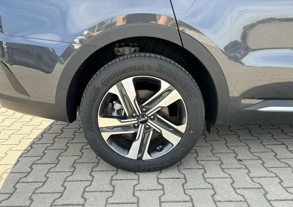 Kia Sorento cena 217939 przebieg: 10, rok produkcji 2023 z Śrem małe 191